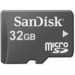SanDisk microSD 32Gb